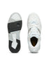 OG-40 White Men's Sneakers